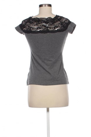 Damen Shirt H&M, Größe S, Farbe Grau, Preis € 9,72