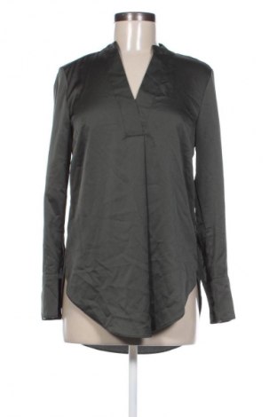 Damen Shirt H&M, Größe XS, Farbe Grün, Preis 13,49 €