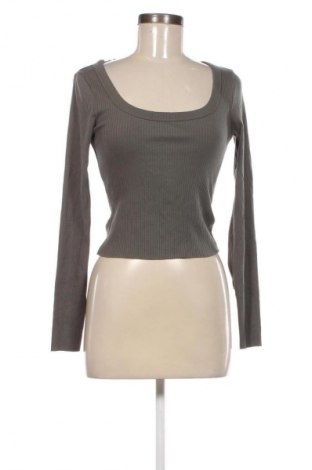 Damen Shirt H&M, Größe S, Farbe Grün, Preis € 13,49