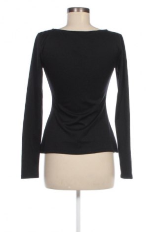 Damen Shirt H&M, Größe M, Farbe Schwarz, Preis 5,99 €