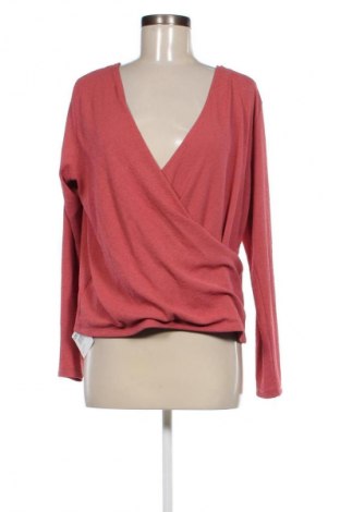 Damen Shirt H&M, Größe L, Farbe Rosa, Preis € 13,49