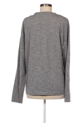 Damen Shirt H&M, Größe XL, Farbe Grau, Preis 13,49 €