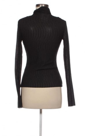 Bluză de femei H&M, Mărime S, Culoare Negru, Preț 51,02 Lei