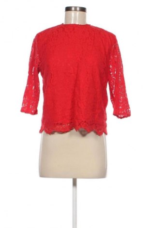 Damen Shirt H&M, Größe M, Farbe Rot, Preis 9,72 €