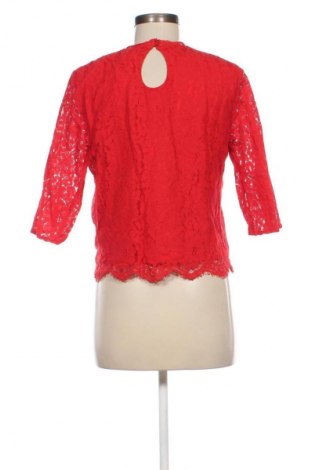 Damen Shirt H&M, Größe M, Farbe Rot, Preis € 9,72