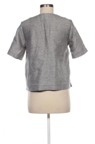 Damen Shirt H&M, Größe M, Farbe Grau, Preis € 9,72