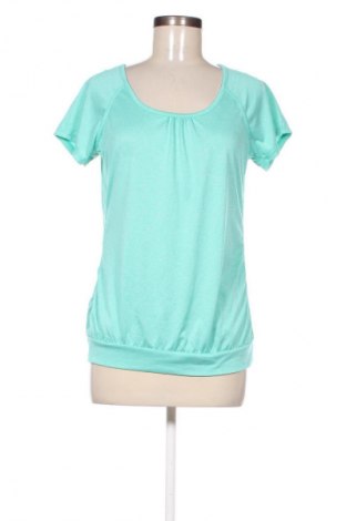 Damen Shirt H&M, Größe M, Farbe Grün, Preis 11,76 €