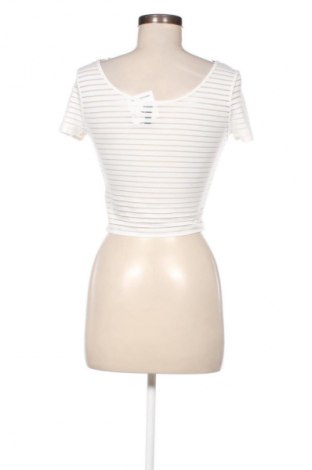 Damen Shirt H&M, Größe S, Farbe Weiß, Preis € 11,76