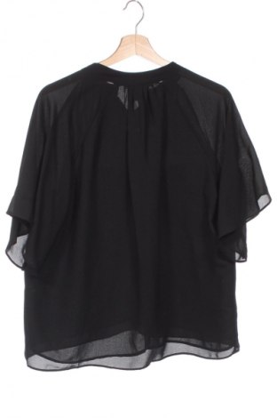 Damen Shirt H&M, Größe XS, Farbe Schwarz, Preis € 9,72