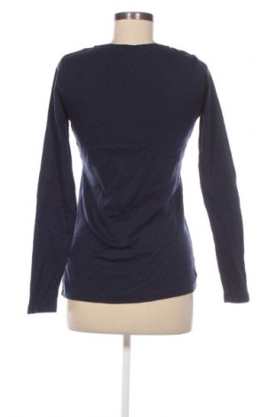 Damen Shirt H&M L.O.G.G., Größe L, Farbe Blau, Preis 6,99 €