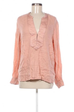 Damen Shirt H&M L.O.G.G., Größe M, Farbe Rosa, Preis € 13,49