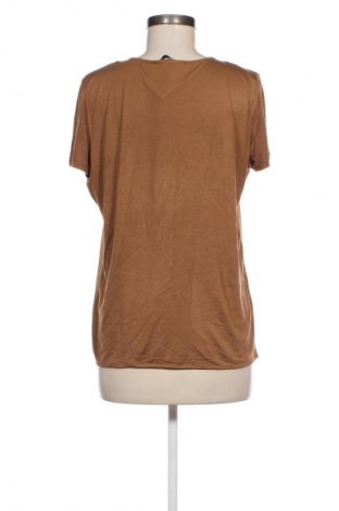 Damen Shirt Hallhuber, Größe L, Farbe Golden, Preis € 21,05