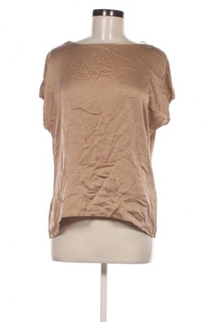 Damen Shirt Hallhuber, Größe XL, Farbe Braun, Preis 20,97 €