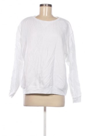 Damen Shirt Hanes, Größe XL, Farbe Weiß, Preis € 13,49