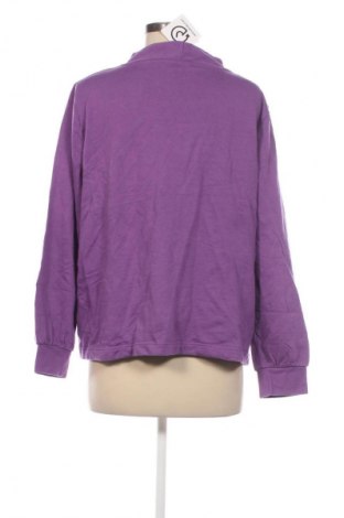 Damen Shirt Heine, Größe XL, Farbe Lila, Preis € 23,99