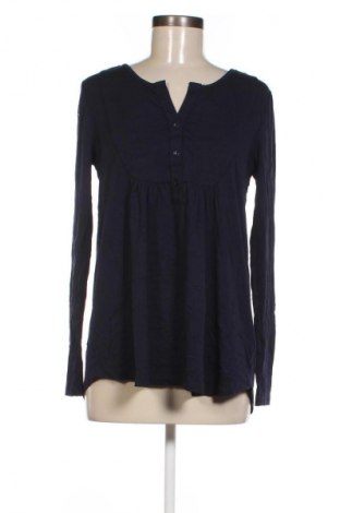 Damen Shirt Heine, Größe M, Farbe Blau, Preis € 4,99