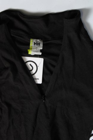 Γυναικεία μπλούζα Helly Hansen, Μέγεθος M, Χρώμα Μαύρο, Τιμή 21,49 €