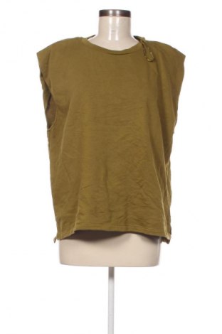 Damen Shirt Hema, Größe L, Farbe Grün, Preis 13,49 €