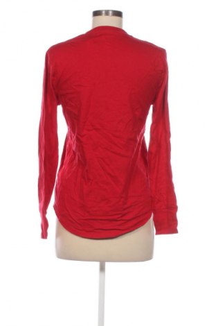 Damen Shirt Hollister, Größe XS, Farbe Rot, Preis € 23,99