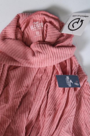 Damen Shirt Hollister, Größe XS, Farbe Rosa, Preis 27,49 €