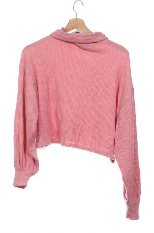 Damen Shirt Hollister, Größe XS, Farbe Rosa, Preis 27,49 €