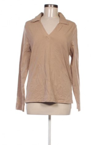 Damen Shirt House, Größe XXL, Farbe Beige, Preis € 13,49