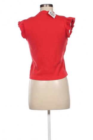 Damen Shirt House, Größe XL, Farbe Rot, Preis € 9,79