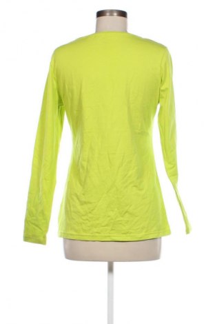 Damen Shirt House, Größe L, Farbe Grün, Preis € 13,49