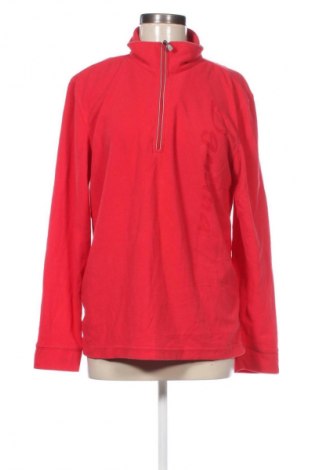 Damen Shirt Iguana, Größe M, Farbe Rot, Preis € 10,99