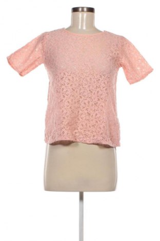 Damen Shirt Infinity, Größe S, Farbe Rosa, Preis 3,99 €