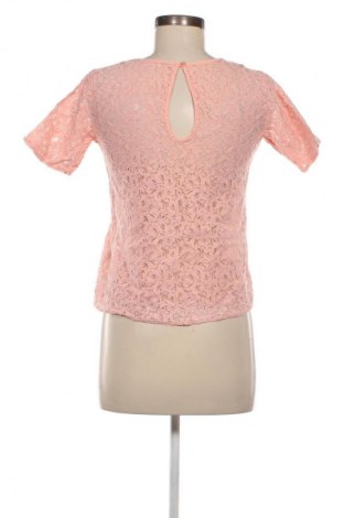 Damen Shirt Infinity, Größe S, Farbe Rosa, Preis 3,99 €