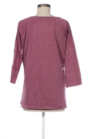 Damen Shirt Infinity Woman, Größe XXL, Farbe Lila, Preis 13,49 €