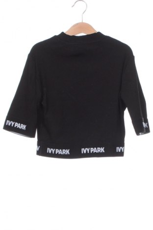 Női blúz Ivy Park, Méret XS, Szín Fekete, Ár 8 178 Ft