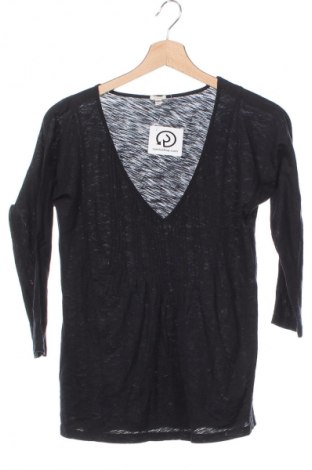 Damen Shirt J.Crew, Größe XS, Farbe Schwarz, Preis € 9,99