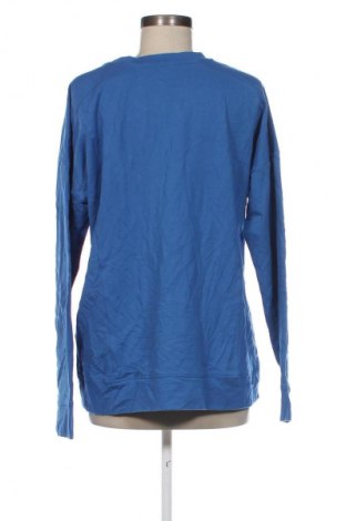 Damen Shirt J.Jill, Größe M, Farbe Blau, Preis € 23,99