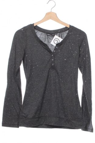 Damen Shirt Janina, Größe XS, Farbe Grau, Preis € 13,49