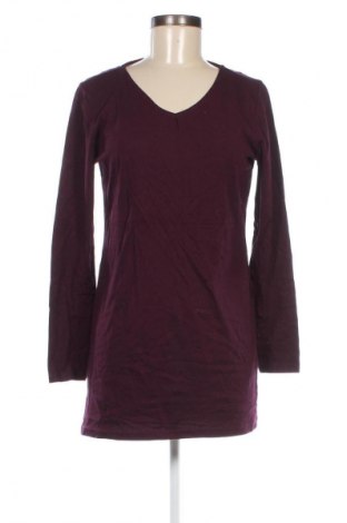 Damen Shirt Janina, Größe M, Farbe Lila, Preis € 3,99