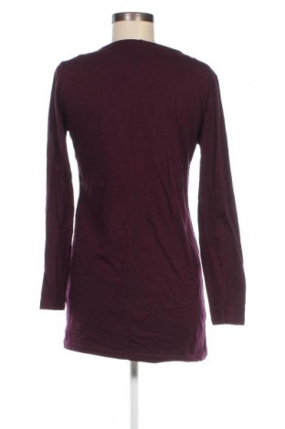 Damen Shirt Janina, Größe M, Farbe Lila, Preis € 2,99