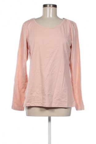 Damen Shirt Janina, Größe XL, Farbe Aschrosa, Preis € 13,49