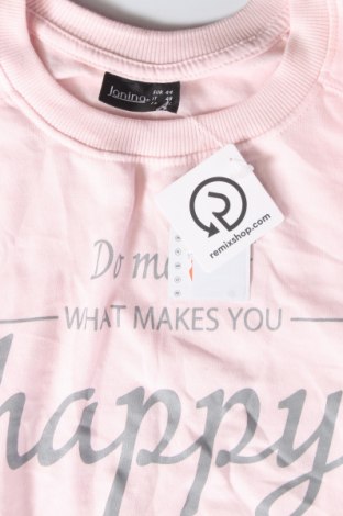 Damen Shirt Janina, Größe XL, Farbe Rosa, Preis 13,49 €