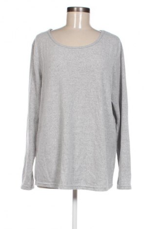 Damen Shirt Janina, Größe XL, Farbe Grau, Preis € 13,49