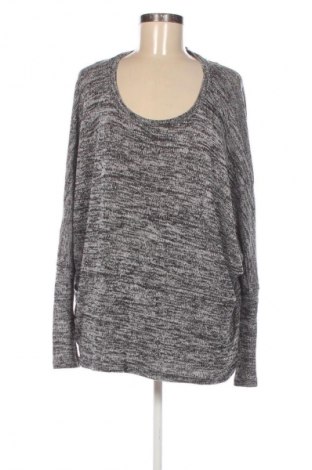 Damen Shirt Janina, Größe S, Farbe Grau, Preis 2,99 €