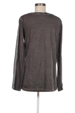 Damen Shirt Jean Pascale, Größe M, Farbe Beige, Preis 3,99 €