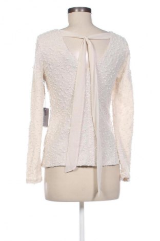 Damen Shirt Jennifer Lopez, Größe M, Farbe Beige, Preis € 21,99