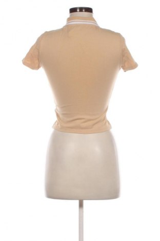 Damen Shirt Jennyfer, Größe M, Farbe Beige, Preis € 9,72