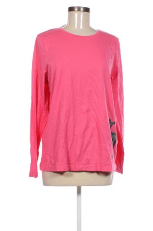 Damen Shirt Jolinesse, Größe XL, Farbe Rosa, Preis 13,49 €