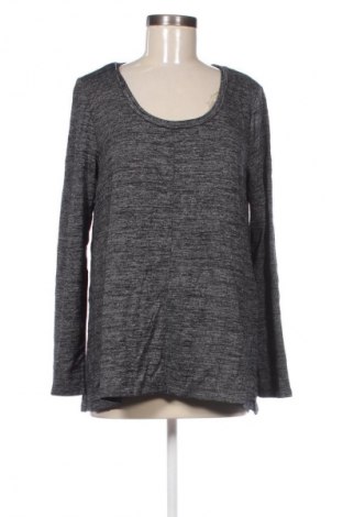 Damen Shirt Jones New York, Größe L, Farbe Grau, Preis € 4,99