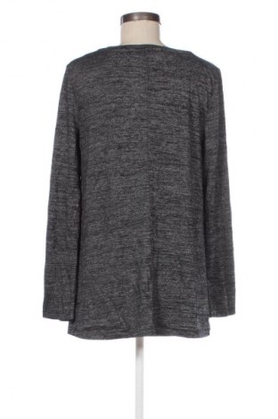 Damen Shirt Jones New York, Größe L, Farbe Grau, Preis 4,99 €