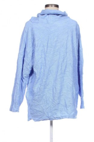 Damen Shirt Jones New York, Größe XXL, Farbe Blau, Preis € 53,99