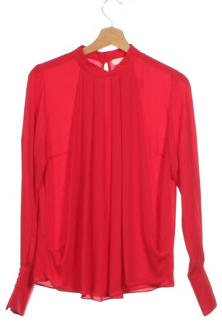 Damen Shirt Junona, Größe XS, Farbe Rot, Preis € 17,39